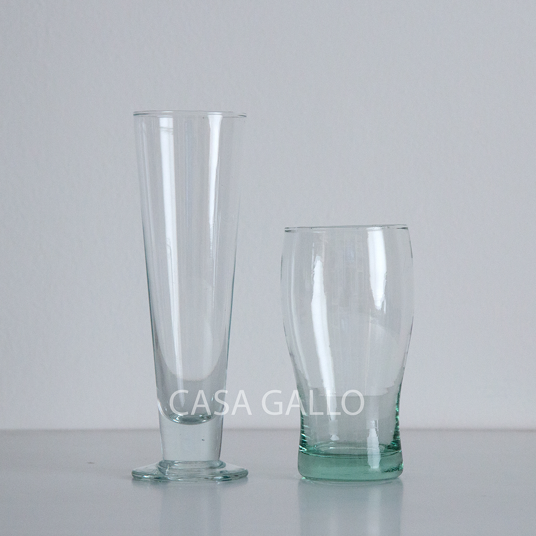 VASOS DE CERVEZA