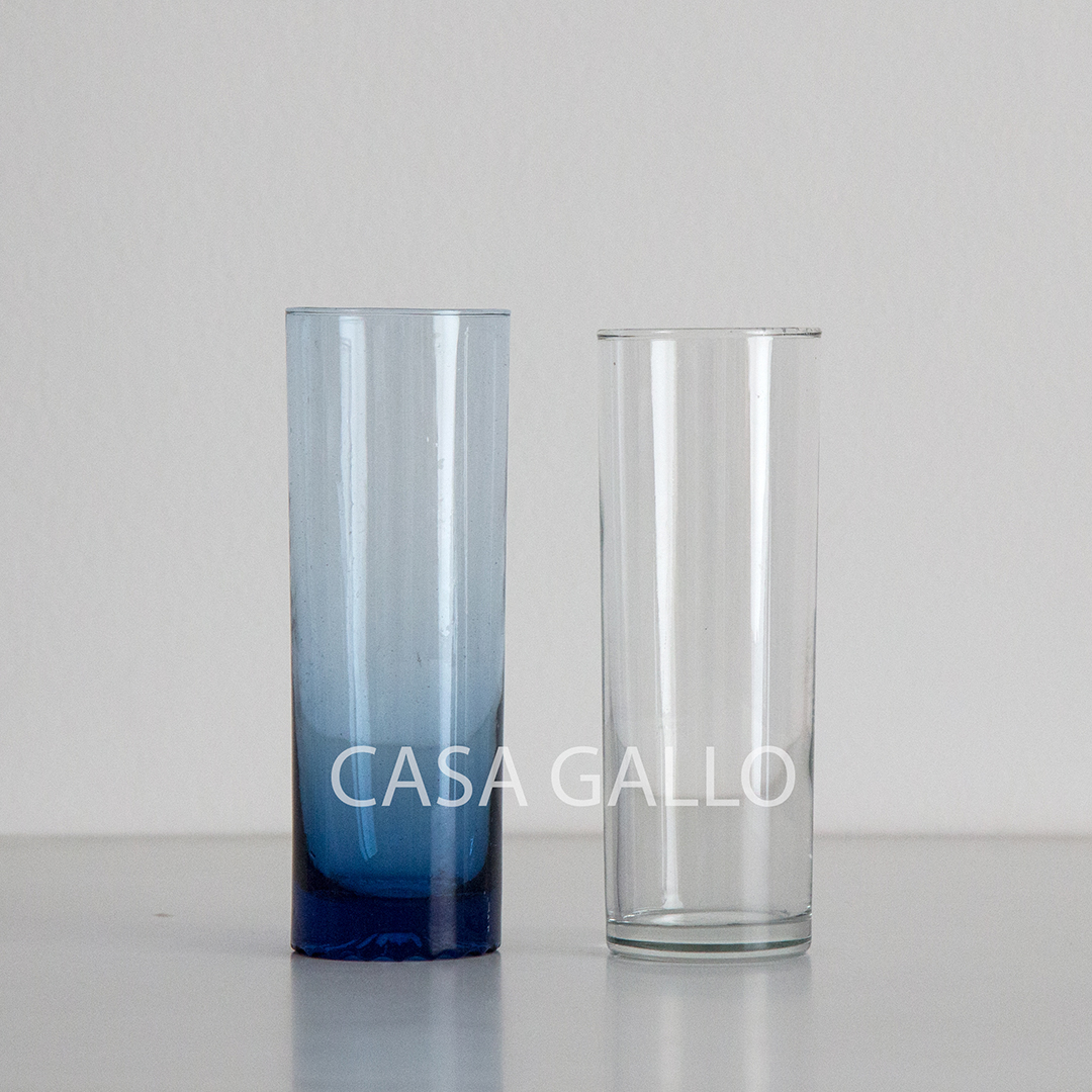 VASOS TRAGO LARGO