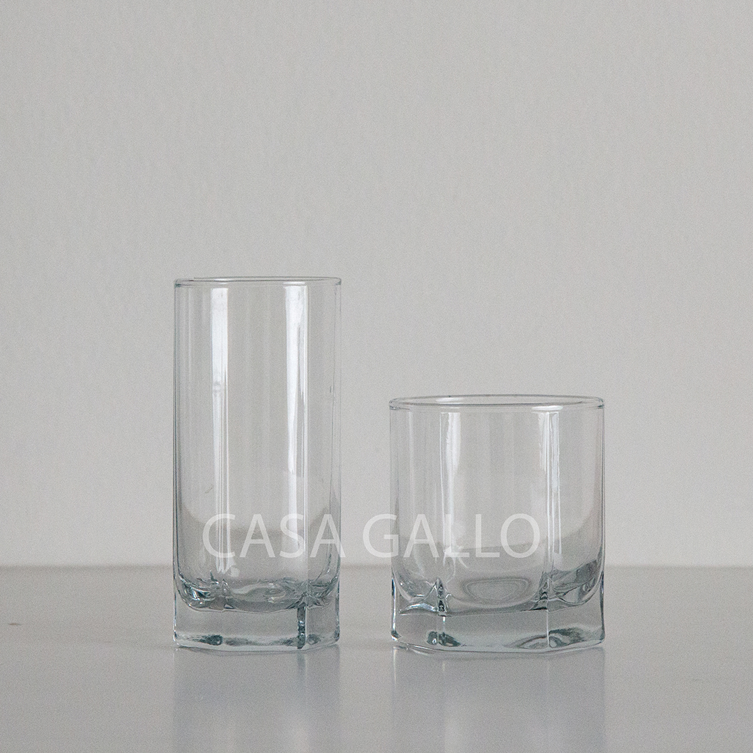 VASOS TANGO