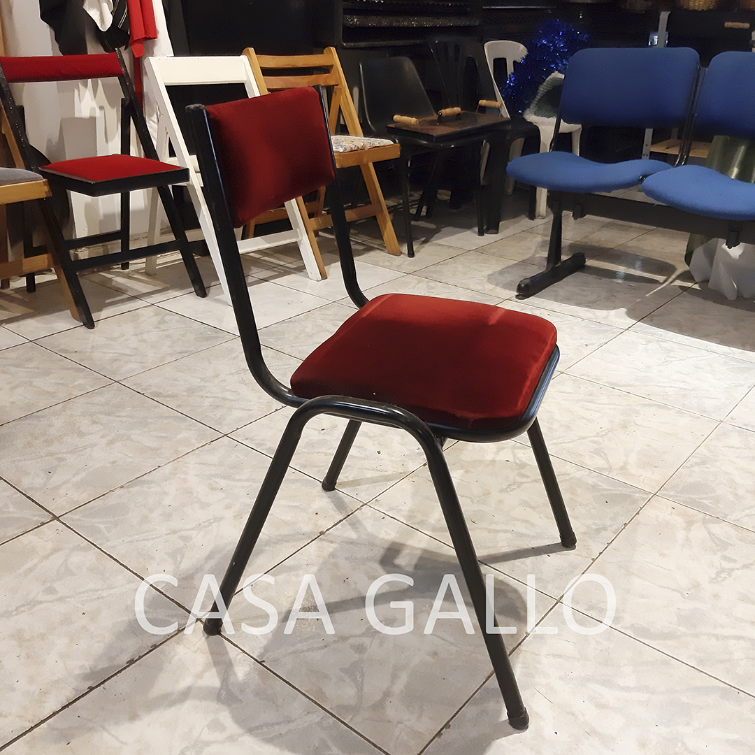 SILLA THONET